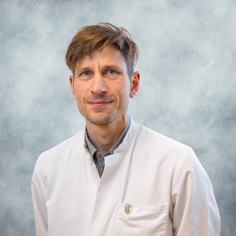 Prof. Dr. med. Stefan Janssen